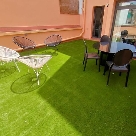 Mediterranean Barcelona Apartments 外观 照片