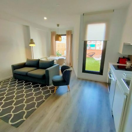 Mediterranean Barcelona Apartments 外观 照片
