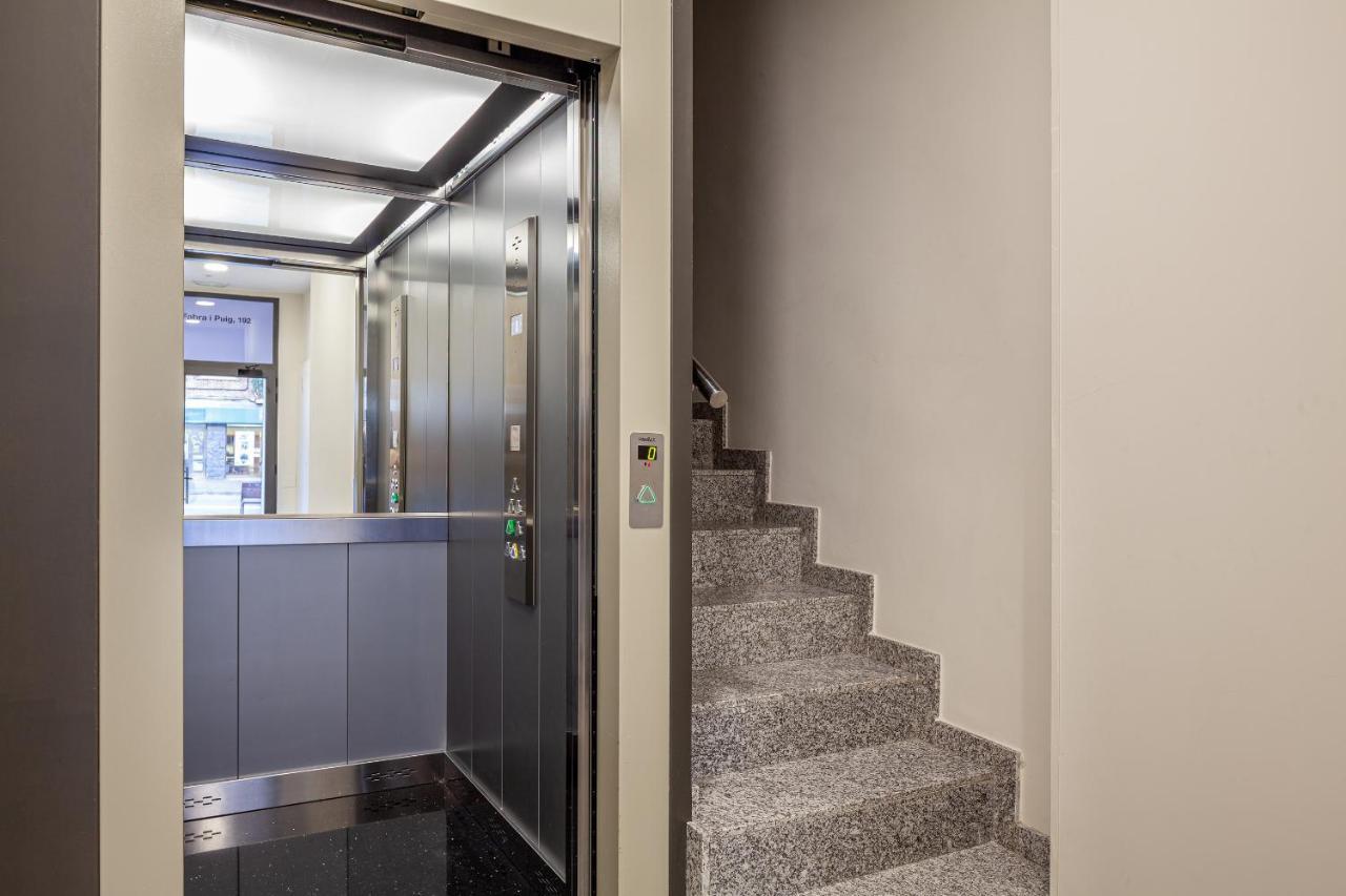 Mediterranean Barcelona Apartments 外观 照片