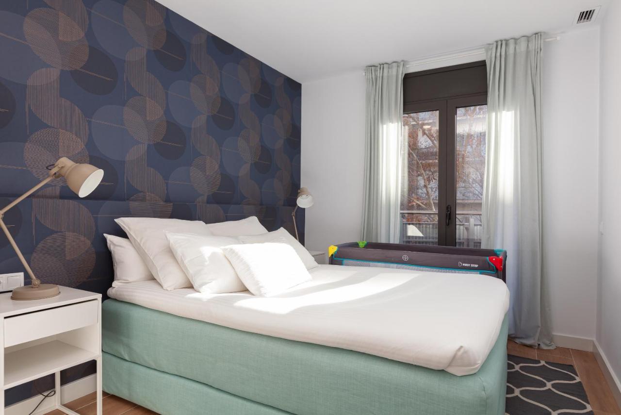 Mediterranean Barcelona Apartments 外观 照片