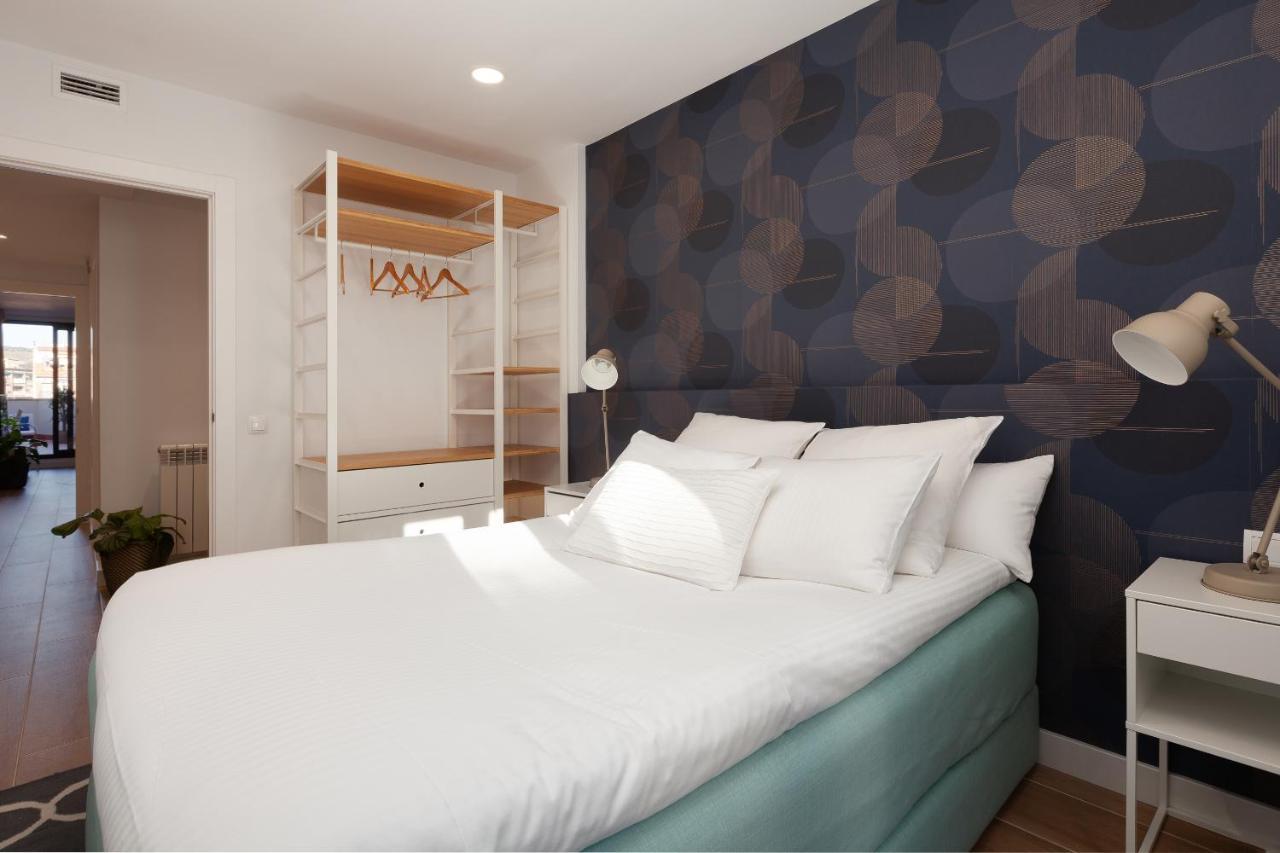 Mediterranean Barcelona Apartments 外观 照片