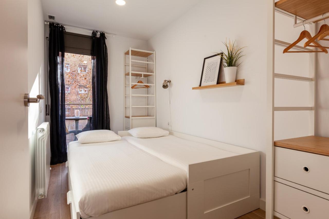 Mediterranean Barcelona Apartments 外观 照片