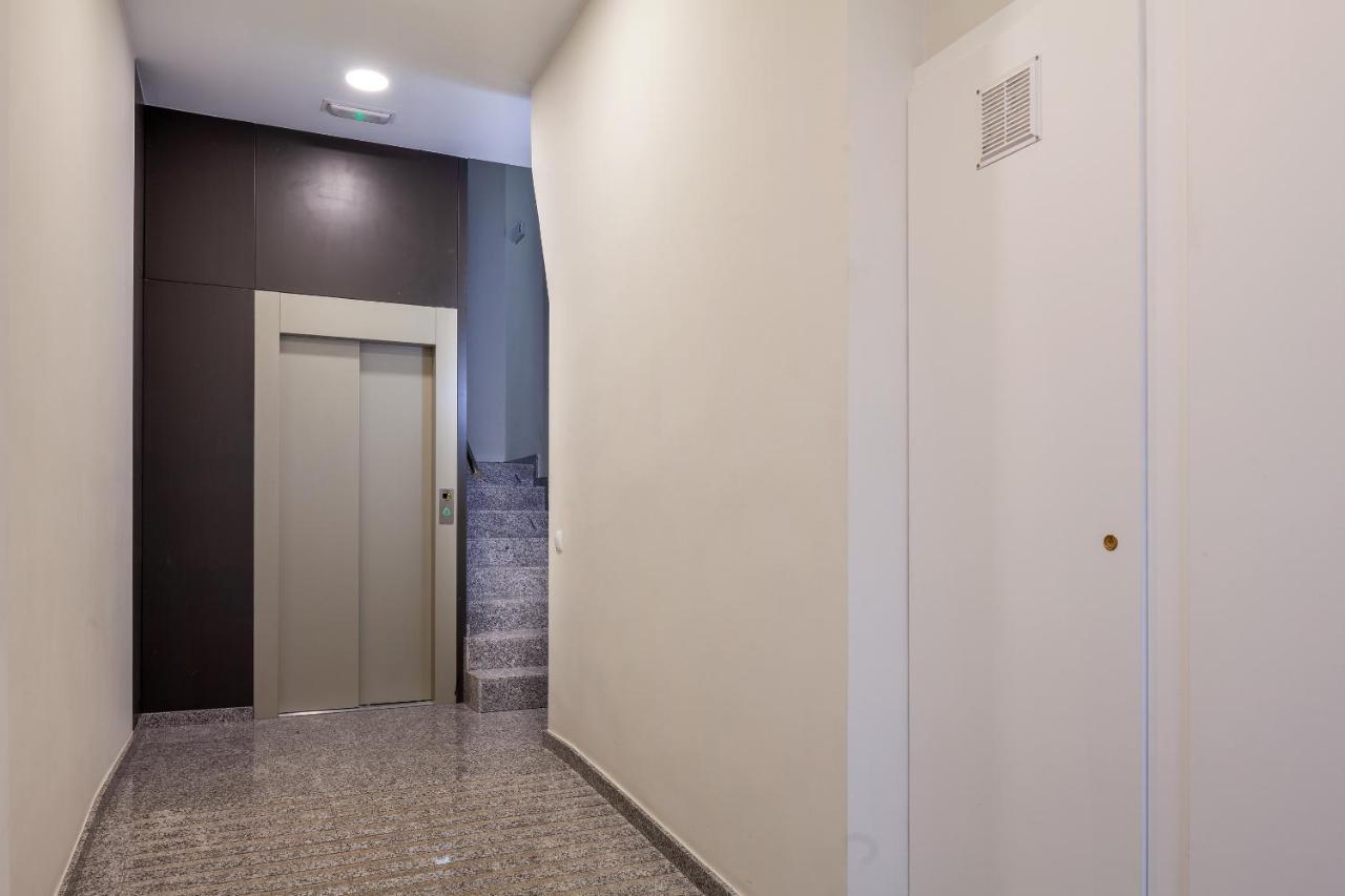 Mediterranean Barcelona Apartments 外观 照片