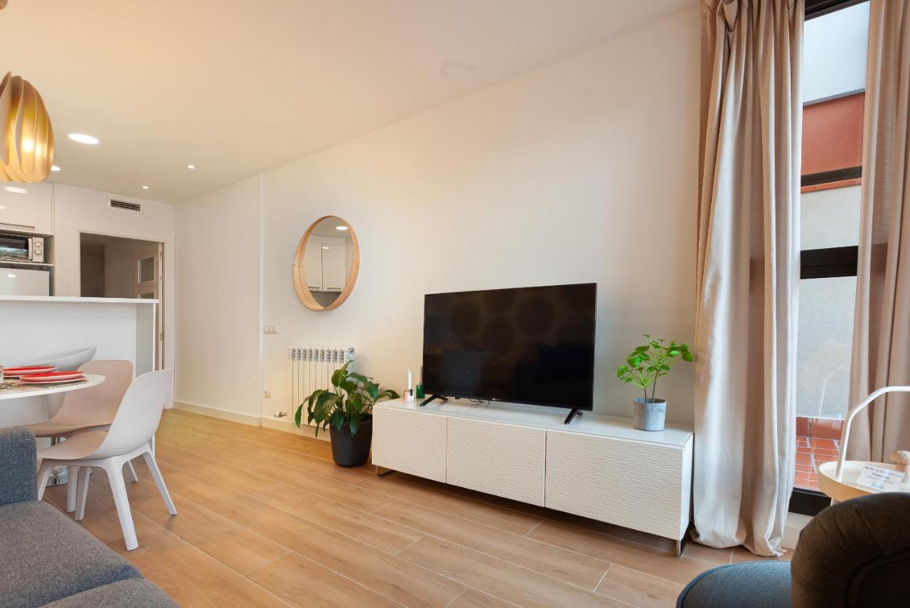 Mediterranean Barcelona Apartments 外观 照片