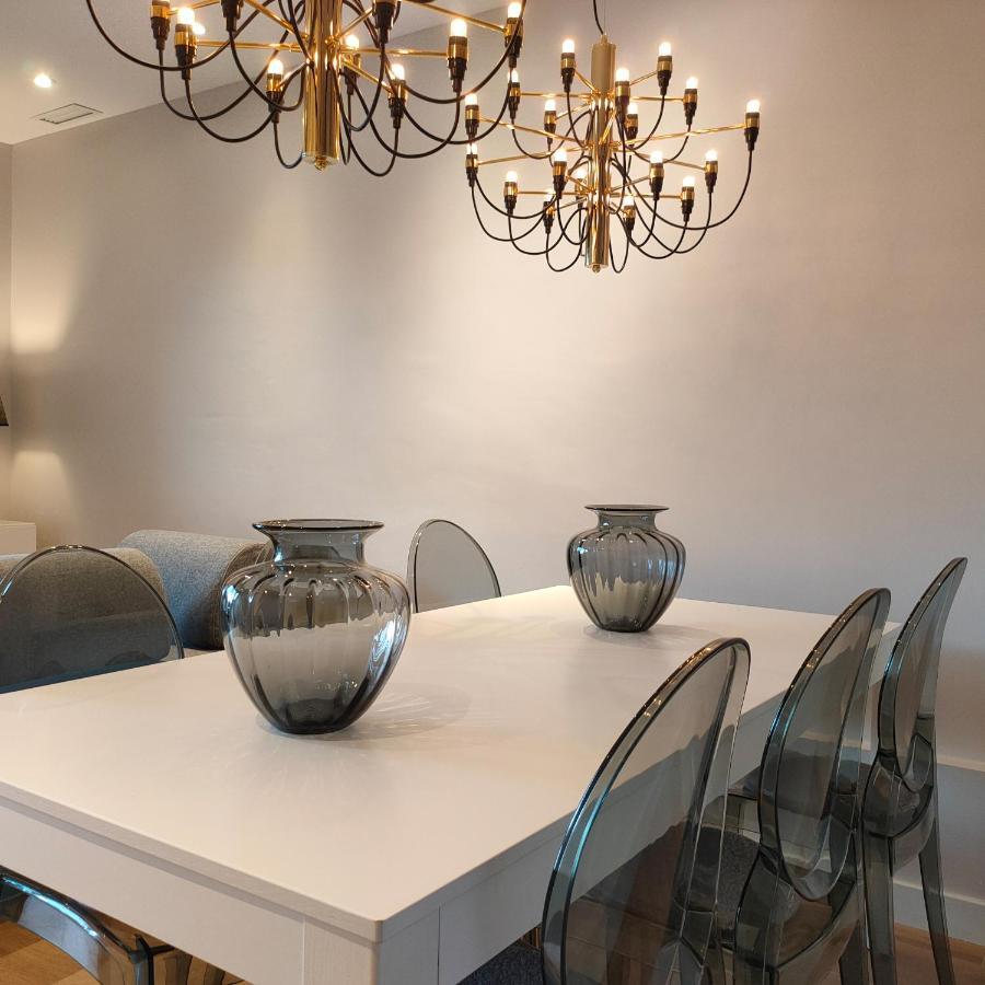 Mediterranean Barcelona Apartments 外观 照片