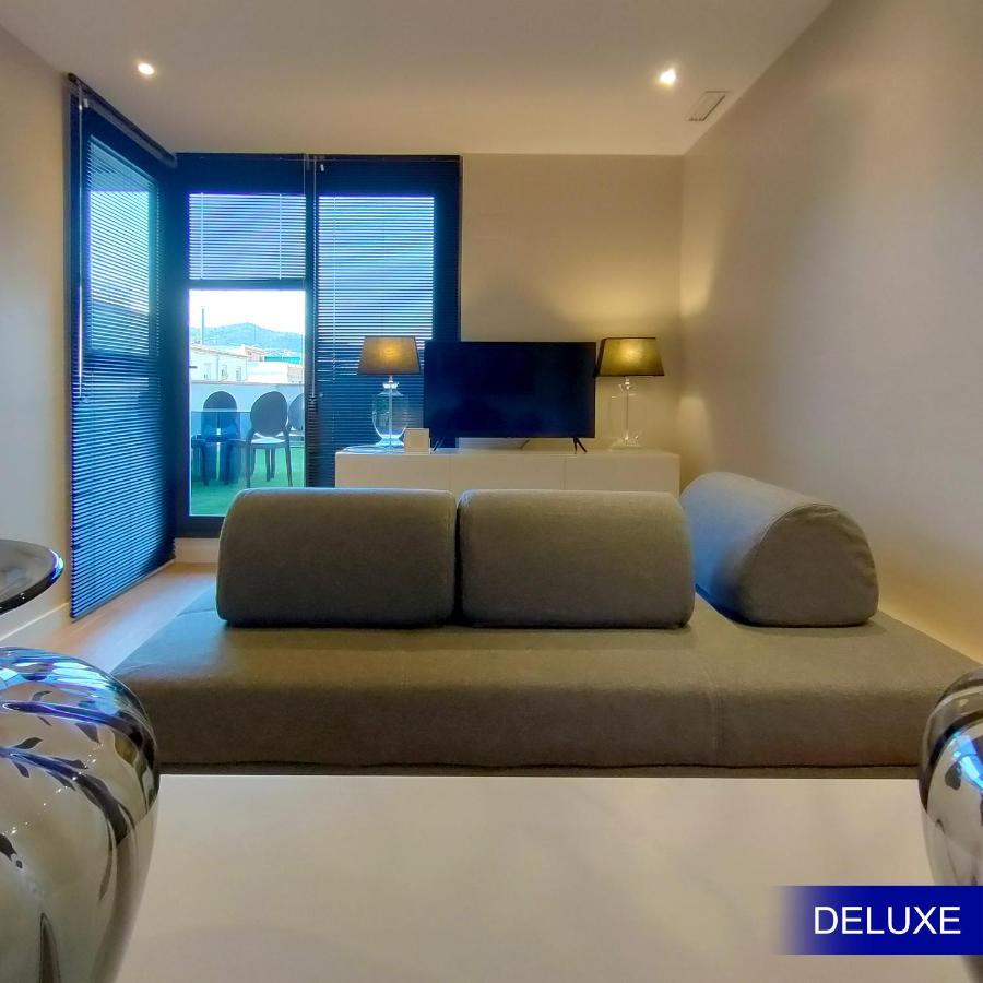 Mediterranean Barcelona Apartments 外观 照片