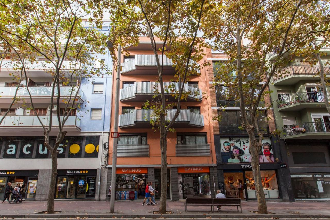 Mediterranean Barcelona Apartments 外观 照片