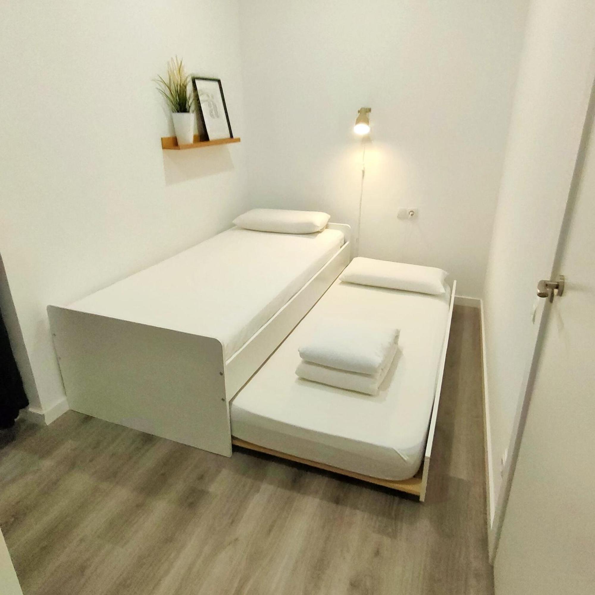 Mediterranean Barcelona Apartments 外观 照片
