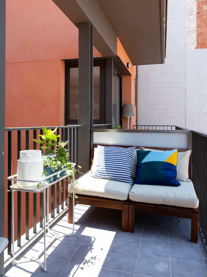 Mediterranean Barcelona Apartments 外观 照片