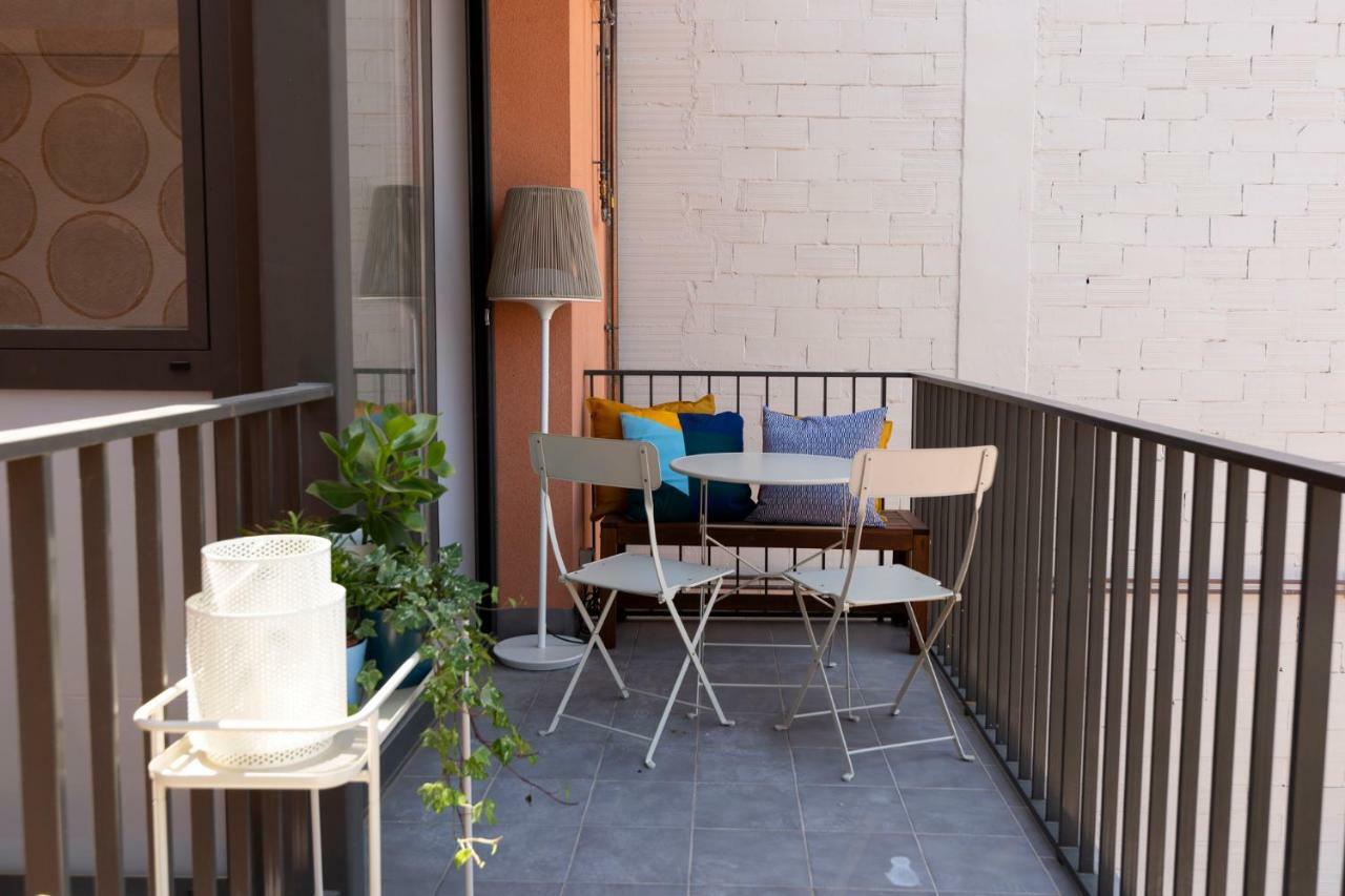 Mediterranean Barcelona Apartments 外观 照片