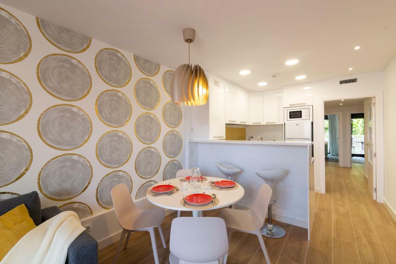 Mediterranean Barcelona Apartments 外观 照片