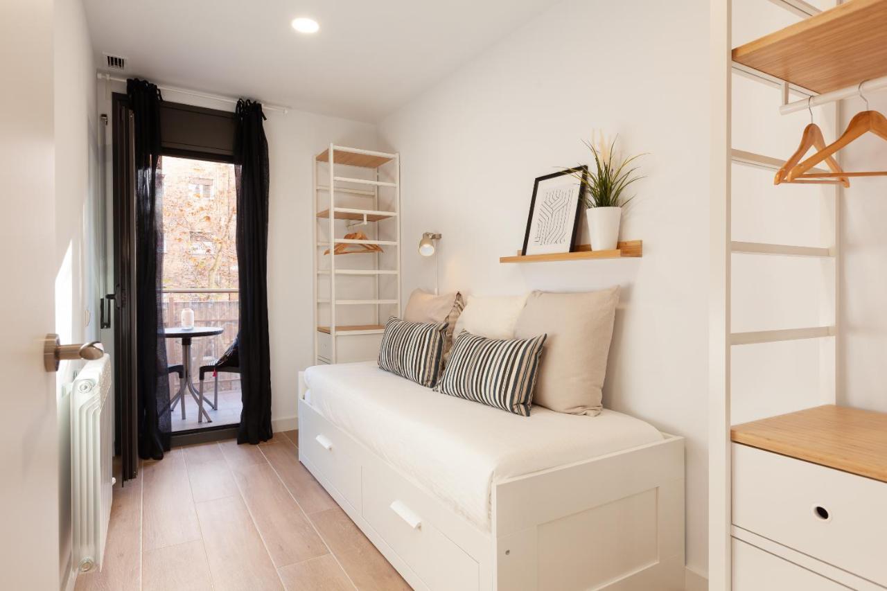 Mediterranean Barcelona Apartments 外观 照片